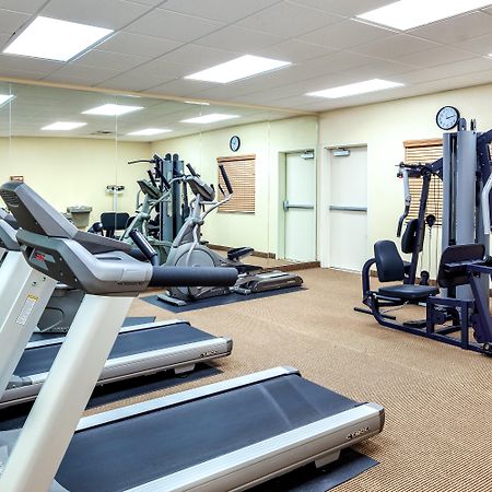 Candlewood Suites Georgetown By Ihg Luaran gambar