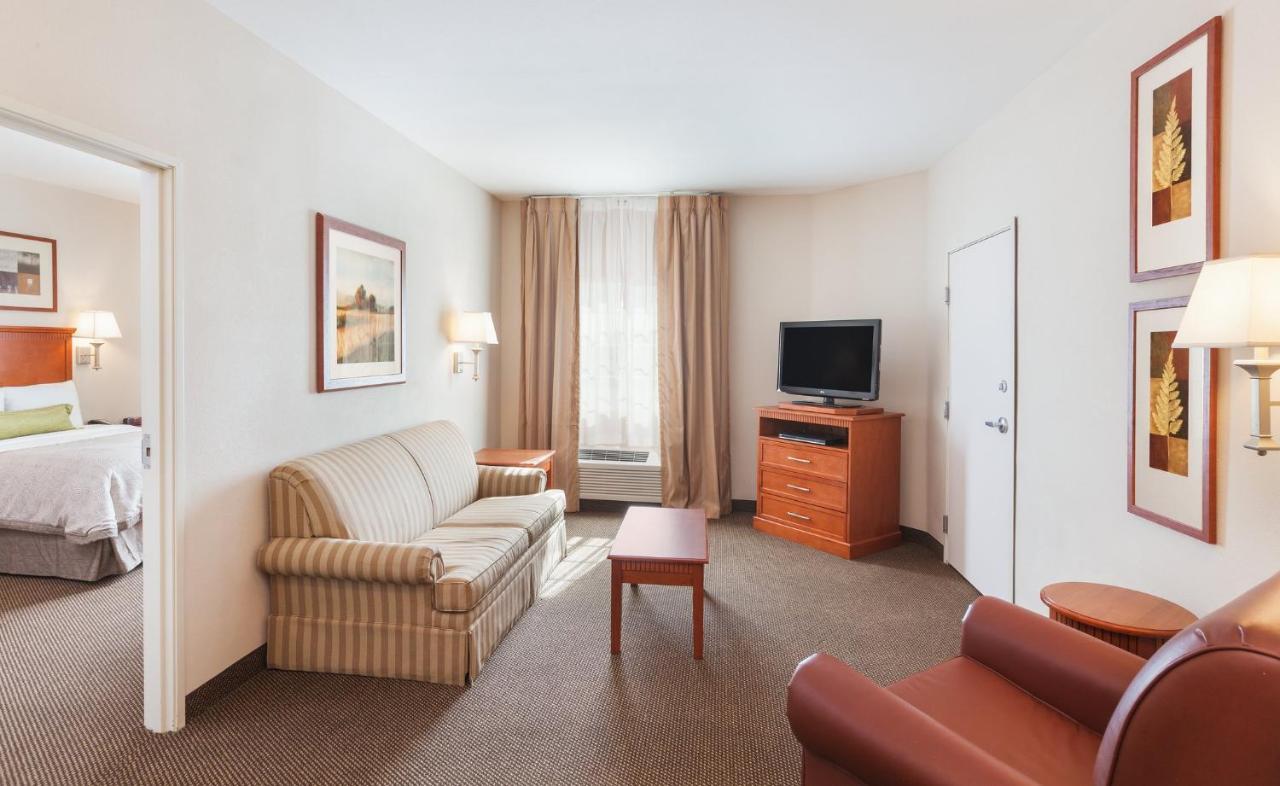 Candlewood Suites Georgetown By Ihg Luaran gambar