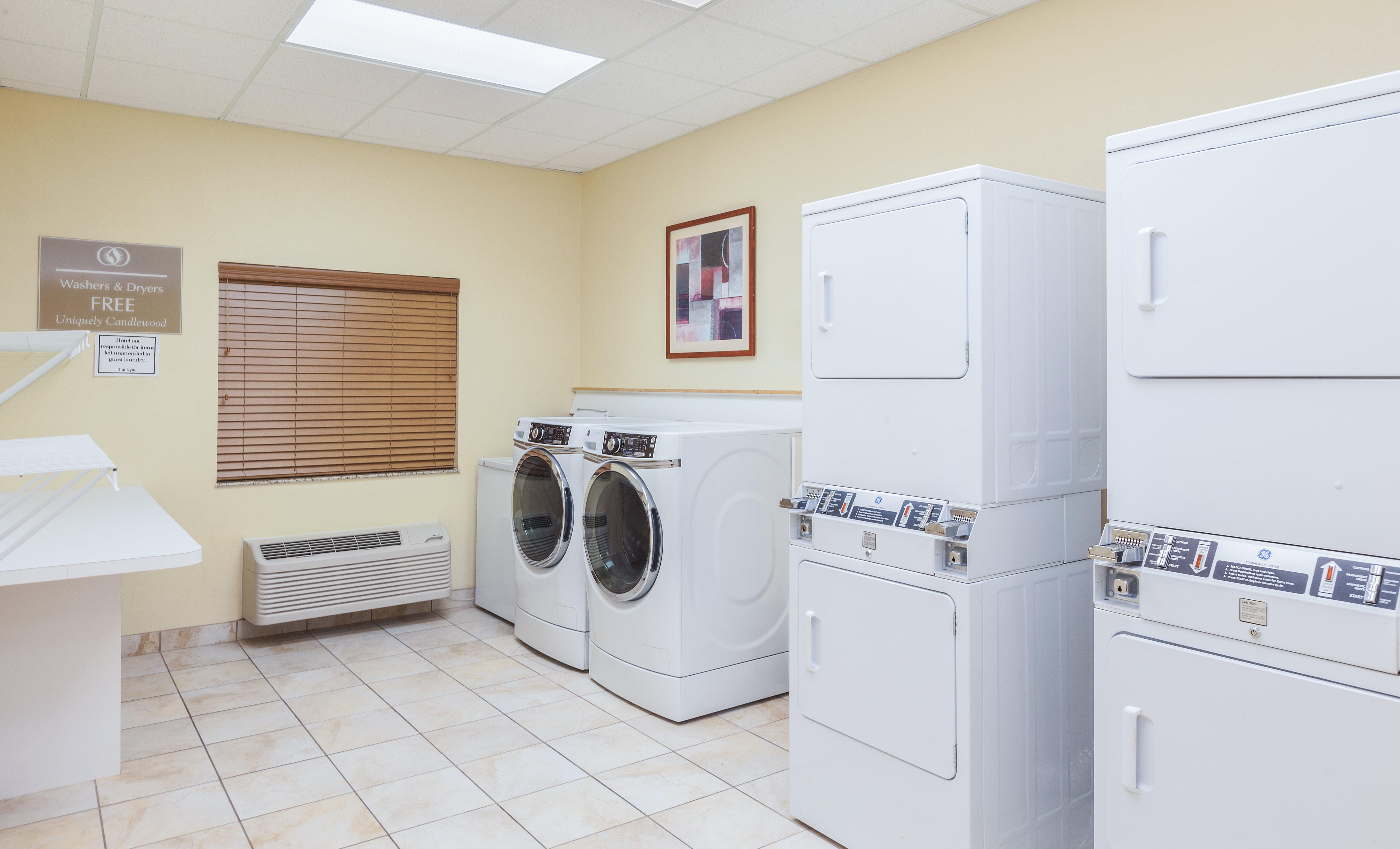 Candlewood Suites Georgetown By Ihg Luaran gambar