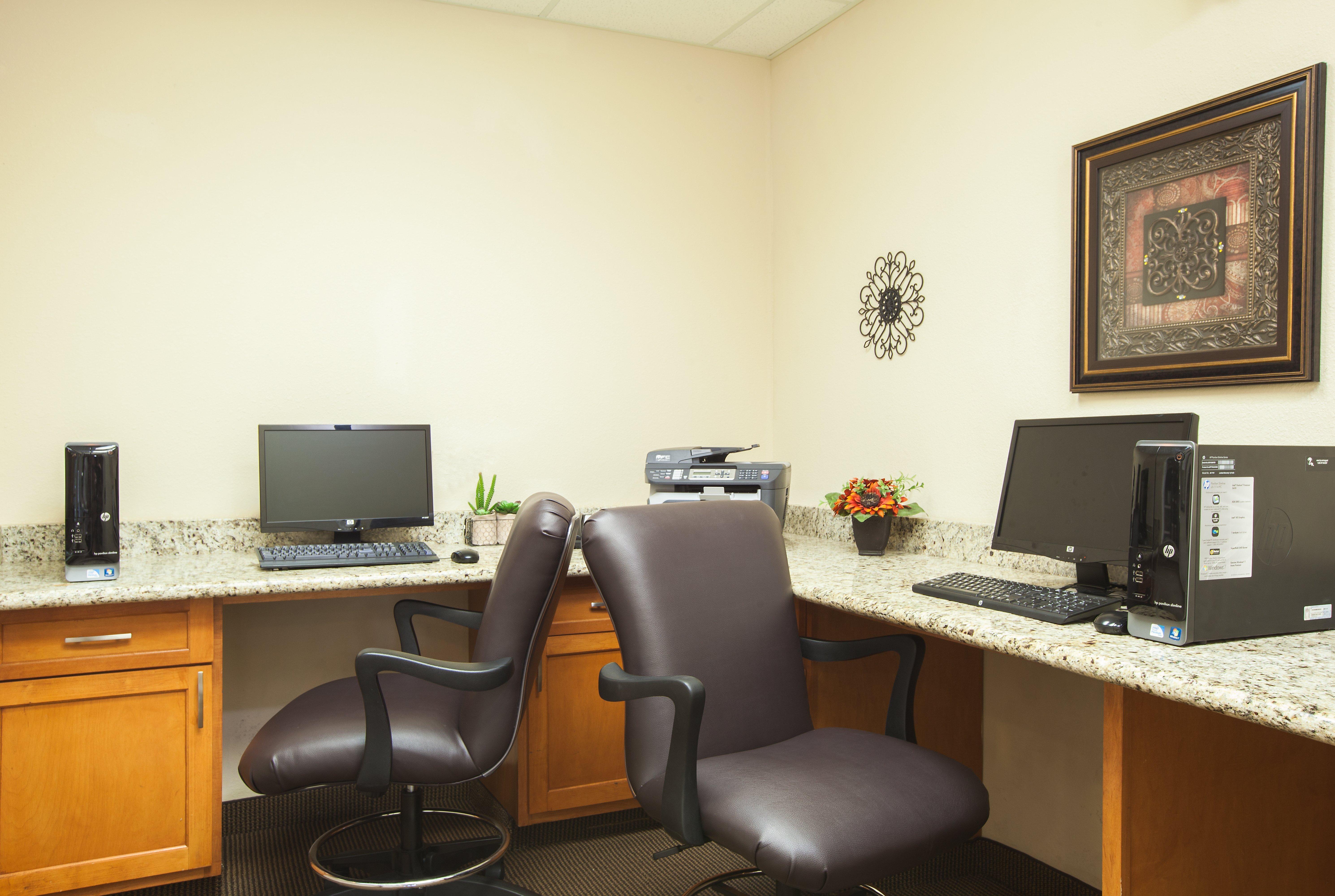 Candlewood Suites Georgetown By Ihg Luaran gambar