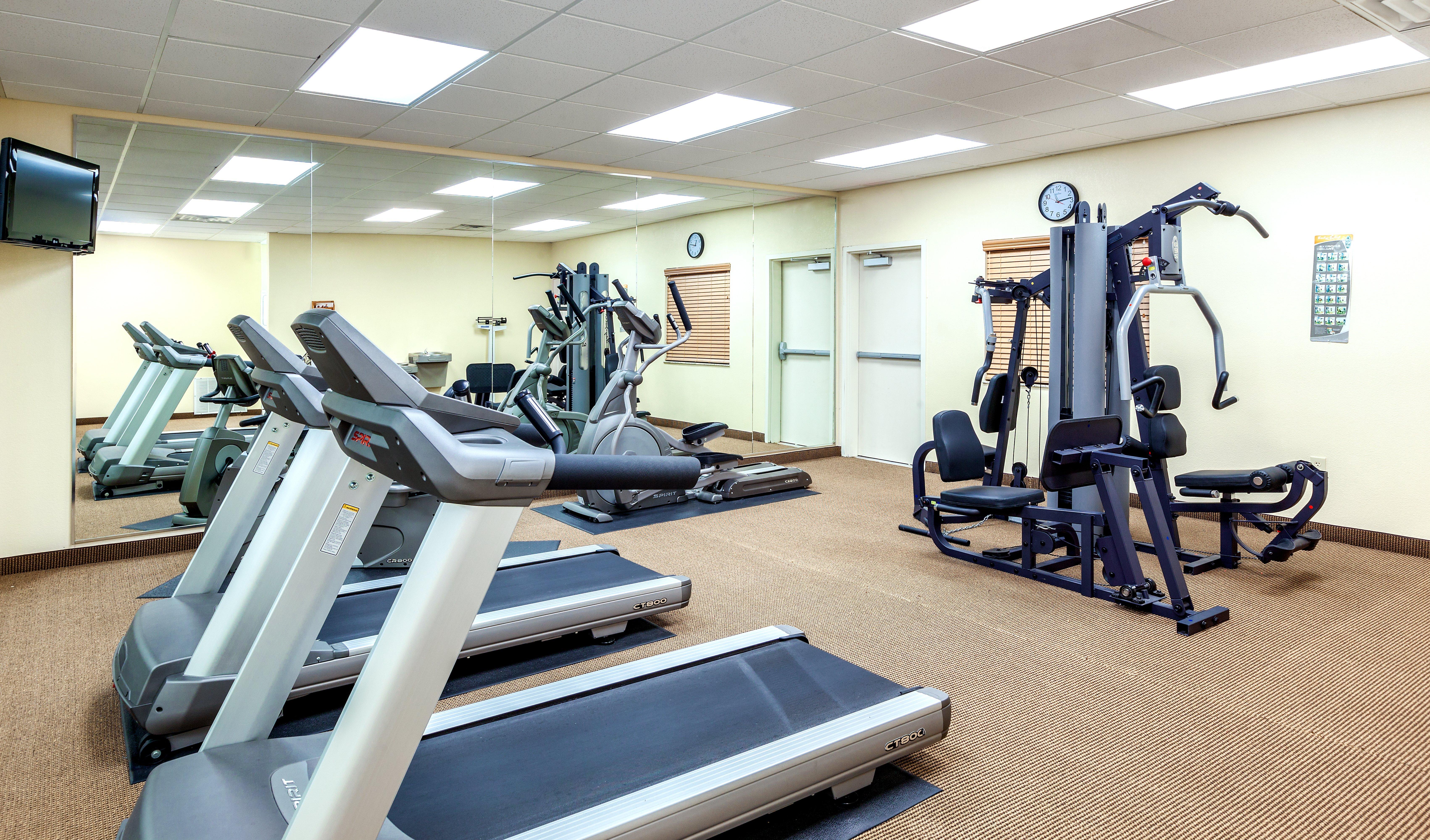 Candlewood Suites Georgetown By Ihg Luaran gambar