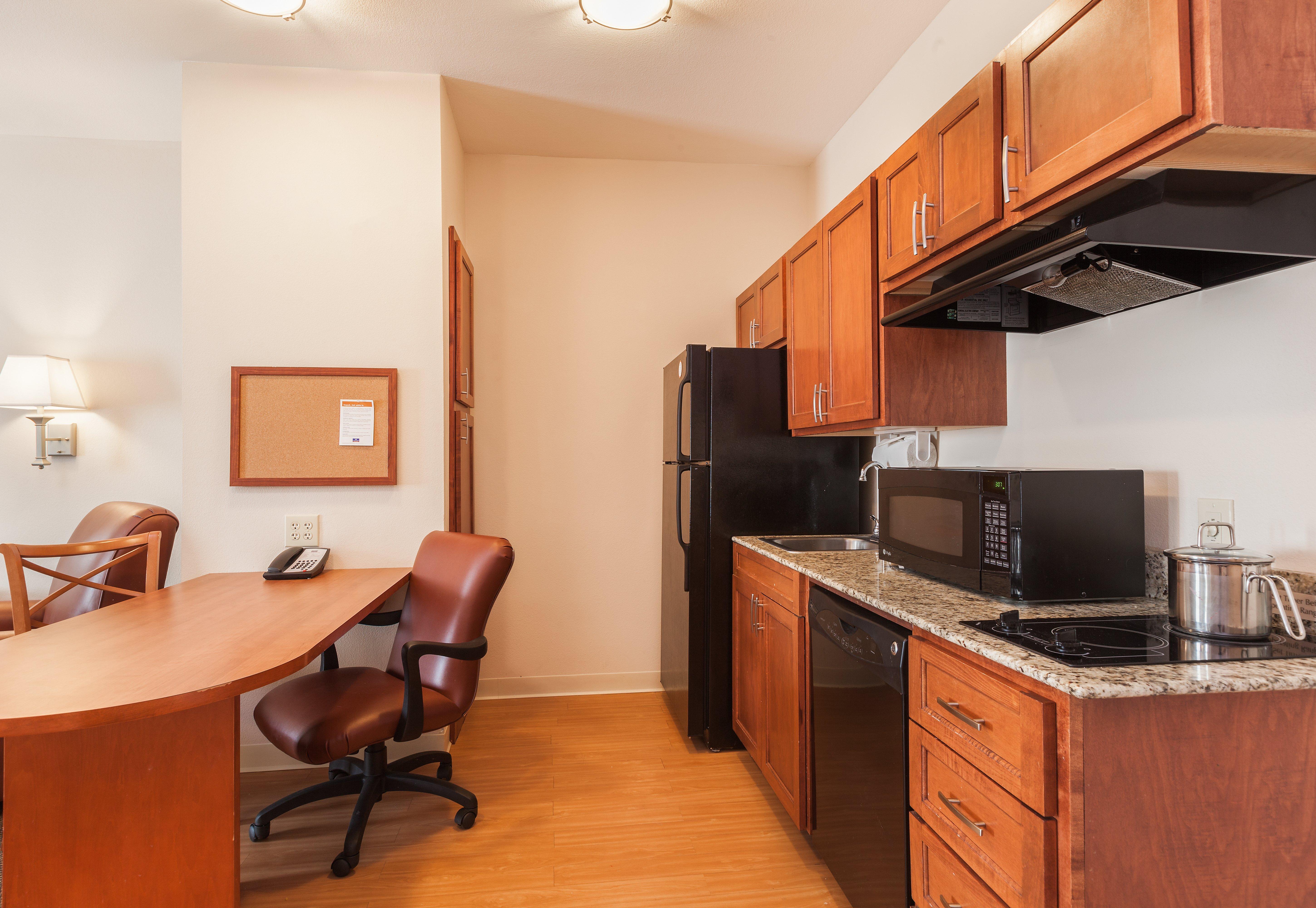 Candlewood Suites Georgetown By Ihg Luaran gambar