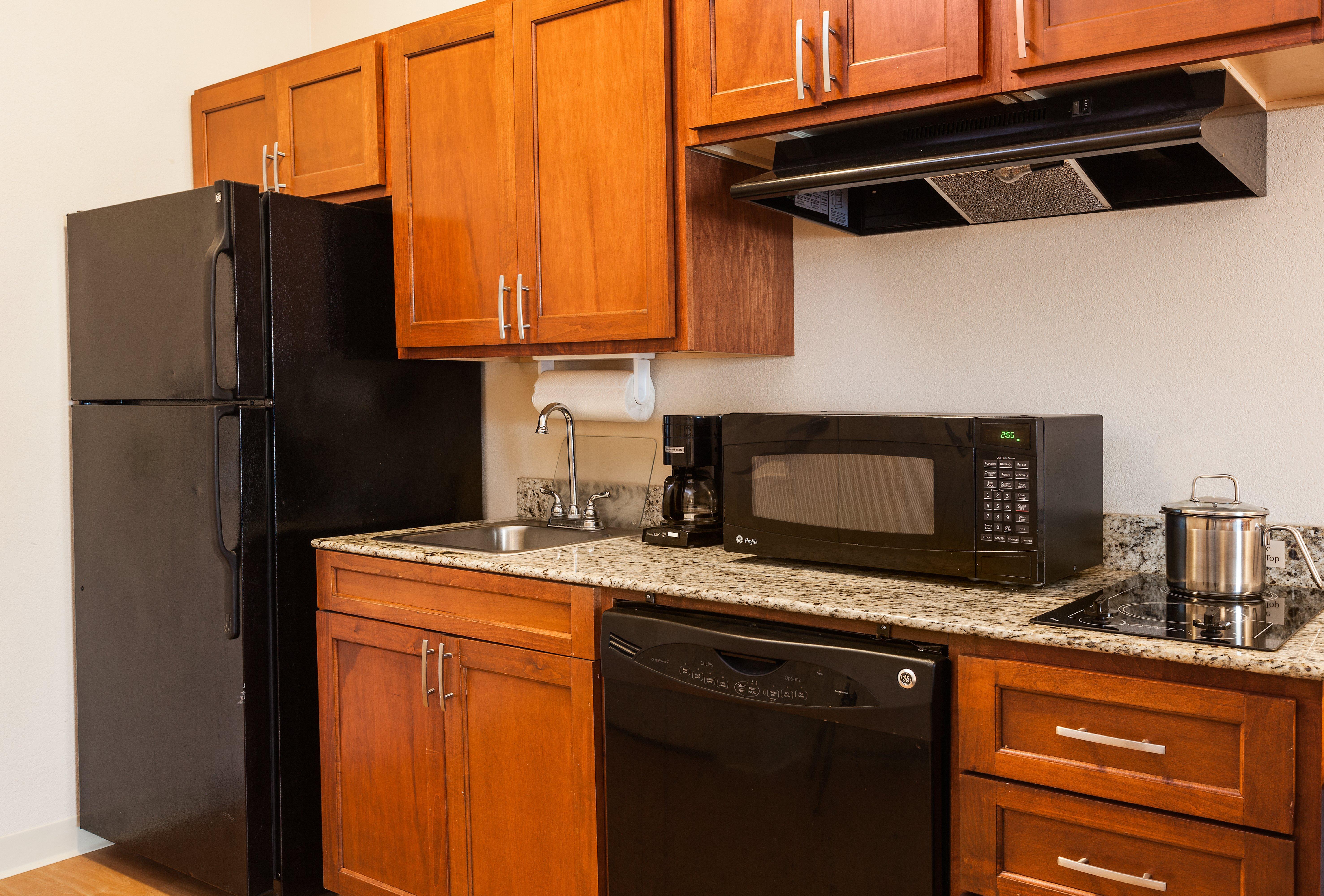 Candlewood Suites Georgetown By Ihg Luaran gambar