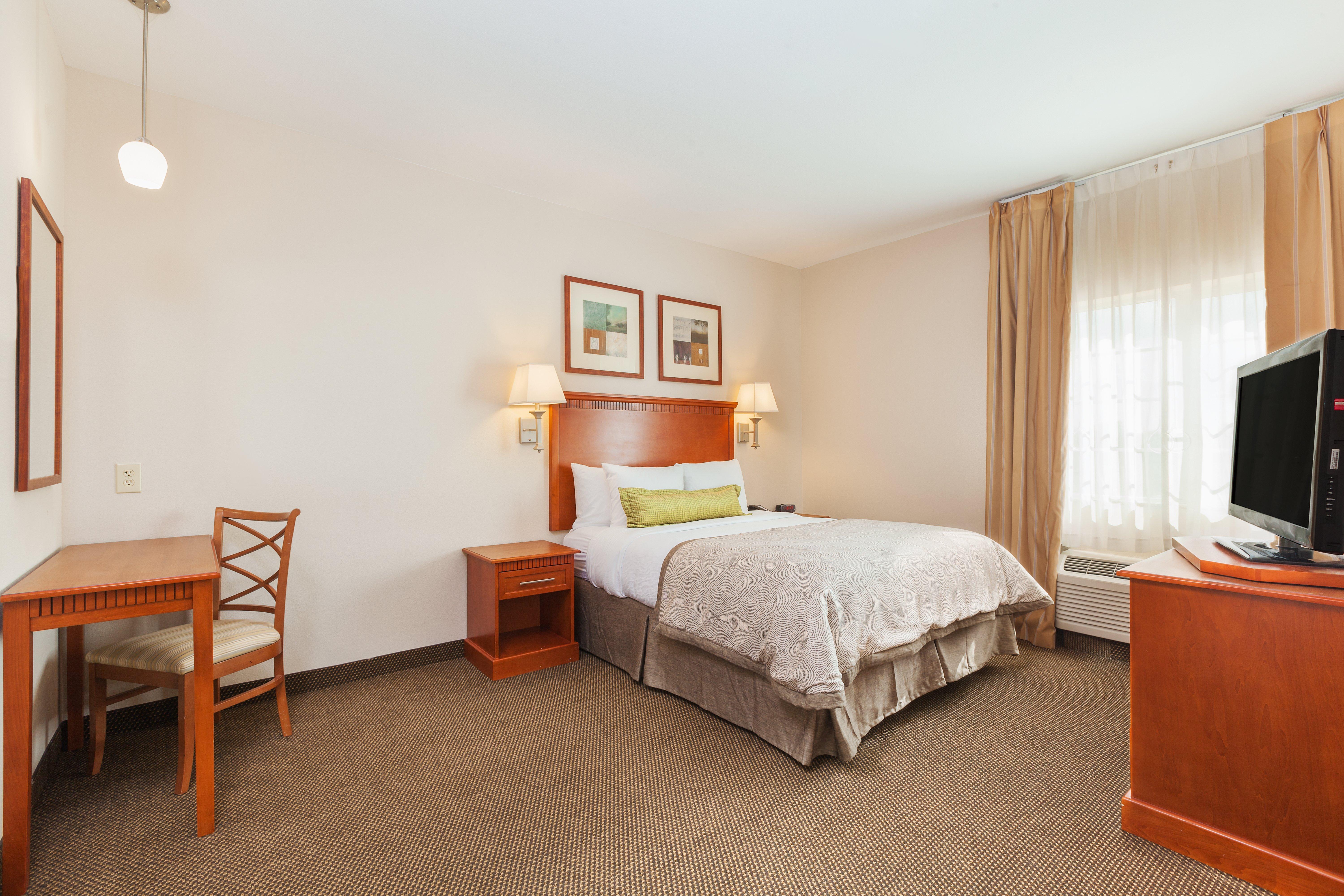 Candlewood Suites Georgetown By Ihg Luaran gambar