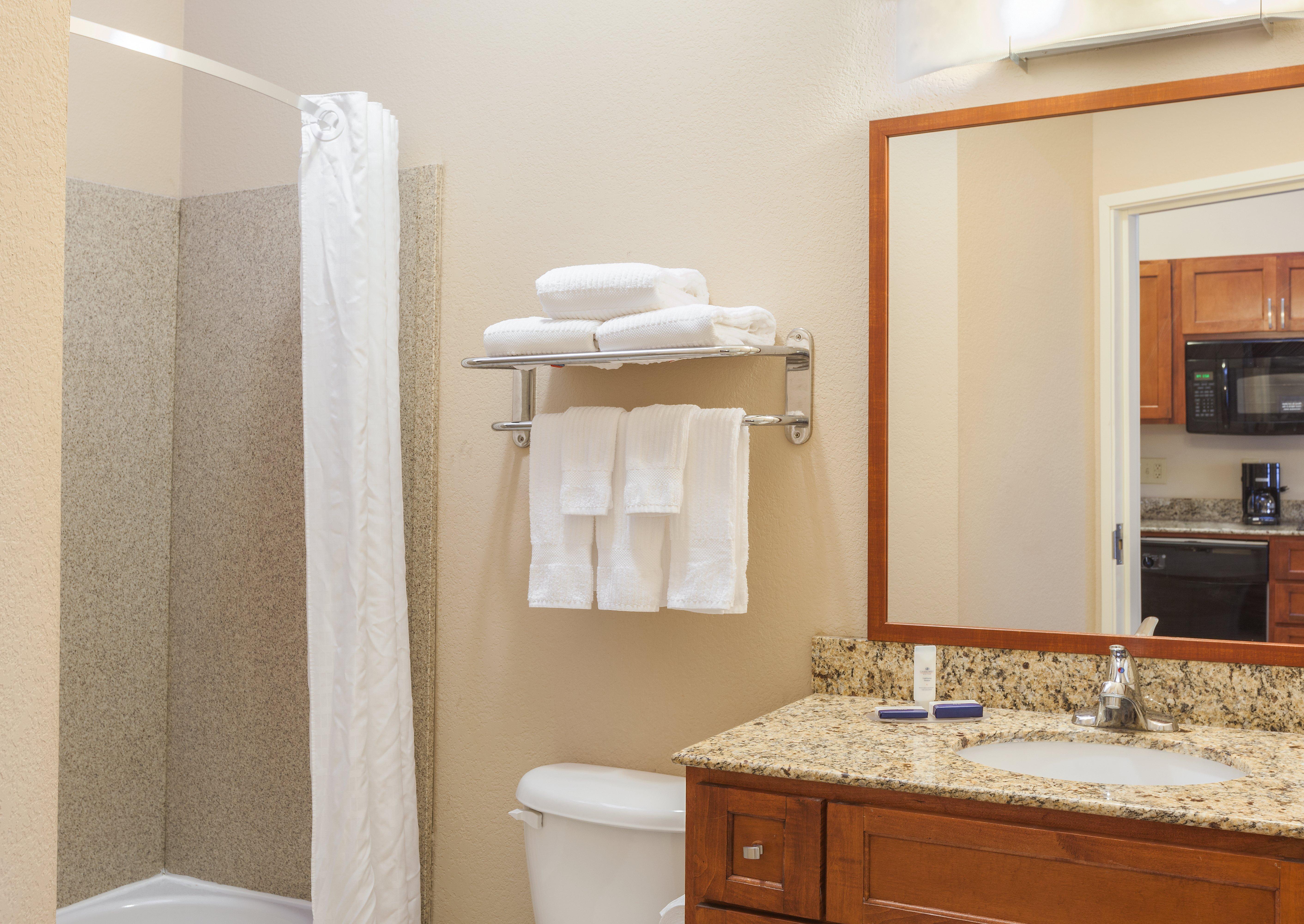 Candlewood Suites Georgetown By Ihg Luaran gambar