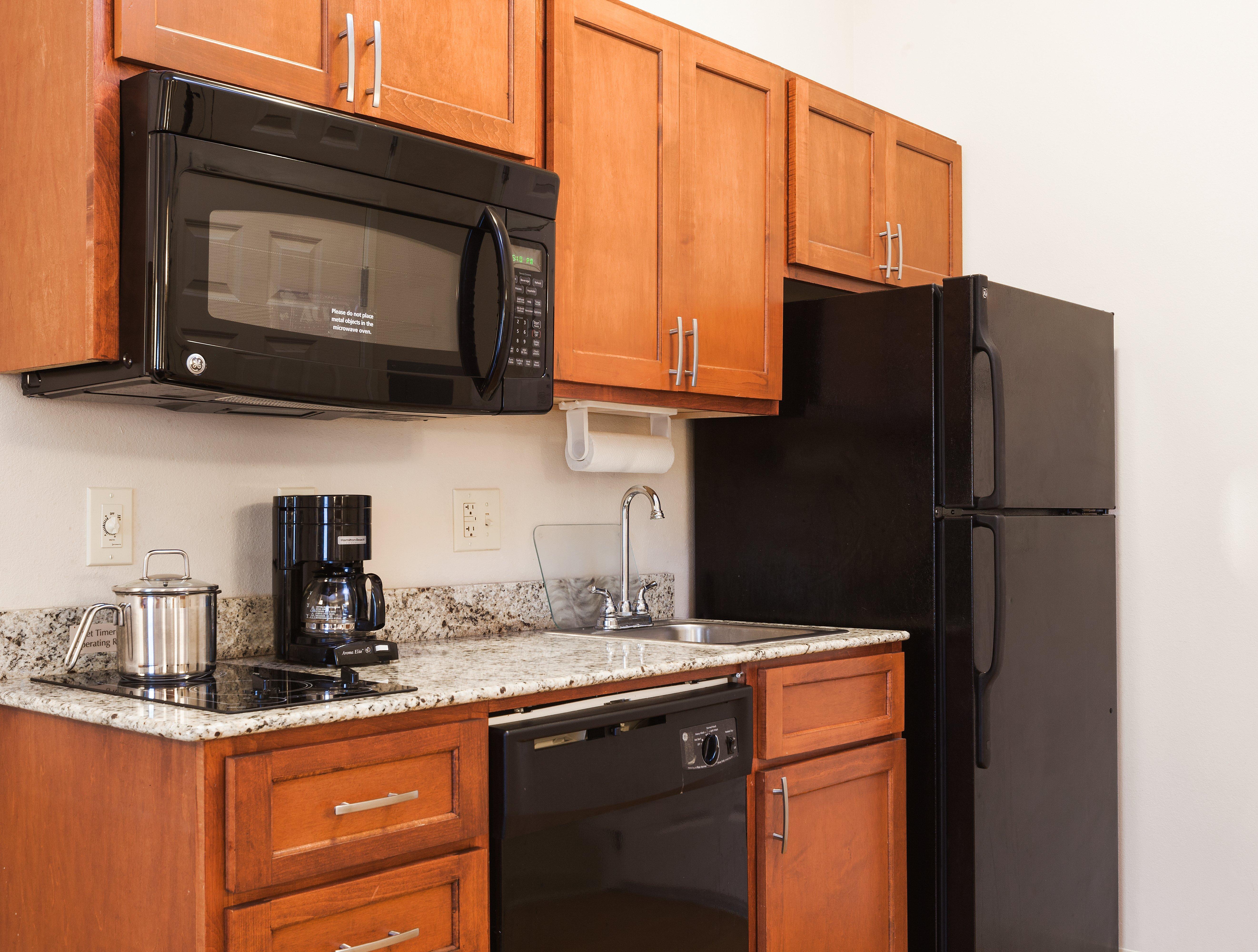 Candlewood Suites Georgetown By Ihg Luaran gambar
