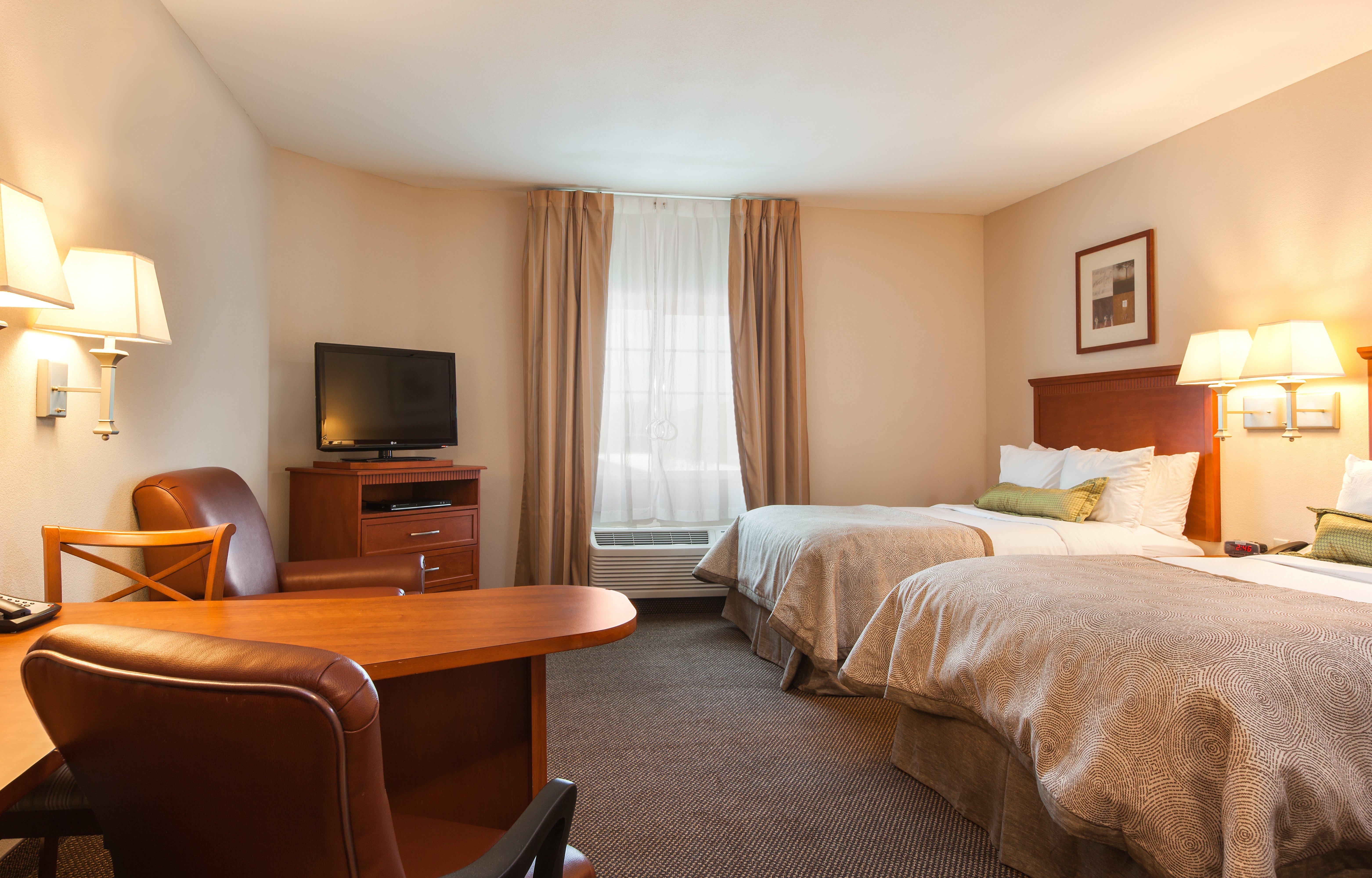 Candlewood Suites Georgetown By Ihg Luaran gambar