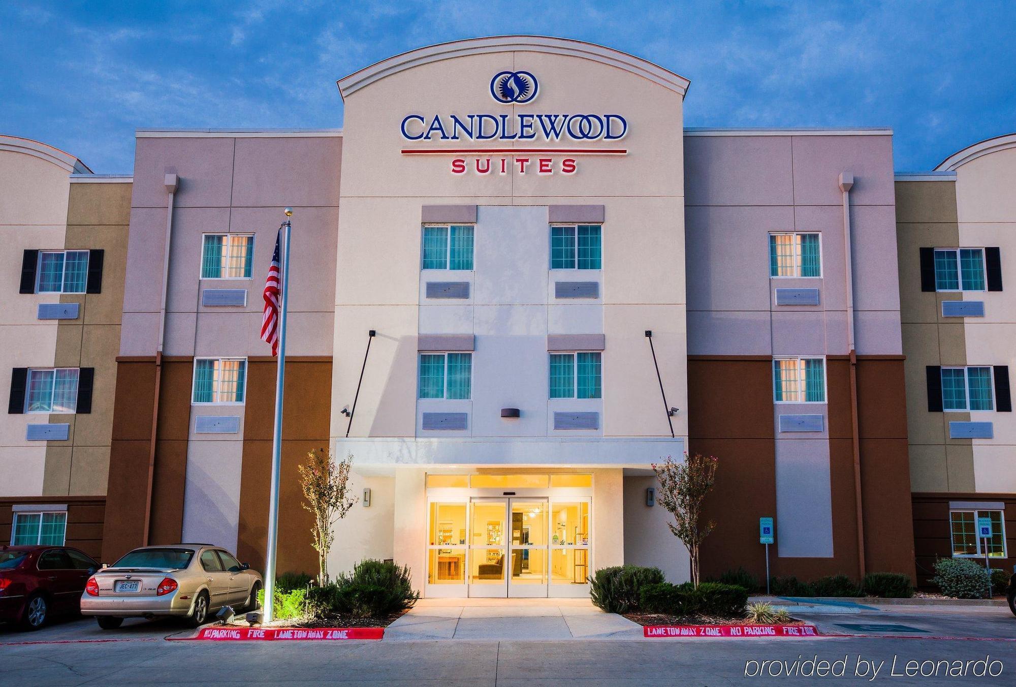 Candlewood Suites Georgetown By Ihg Luaran gambar