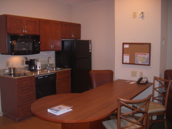 Candlewood Suites Georgetown By Ihg Bilik gambar