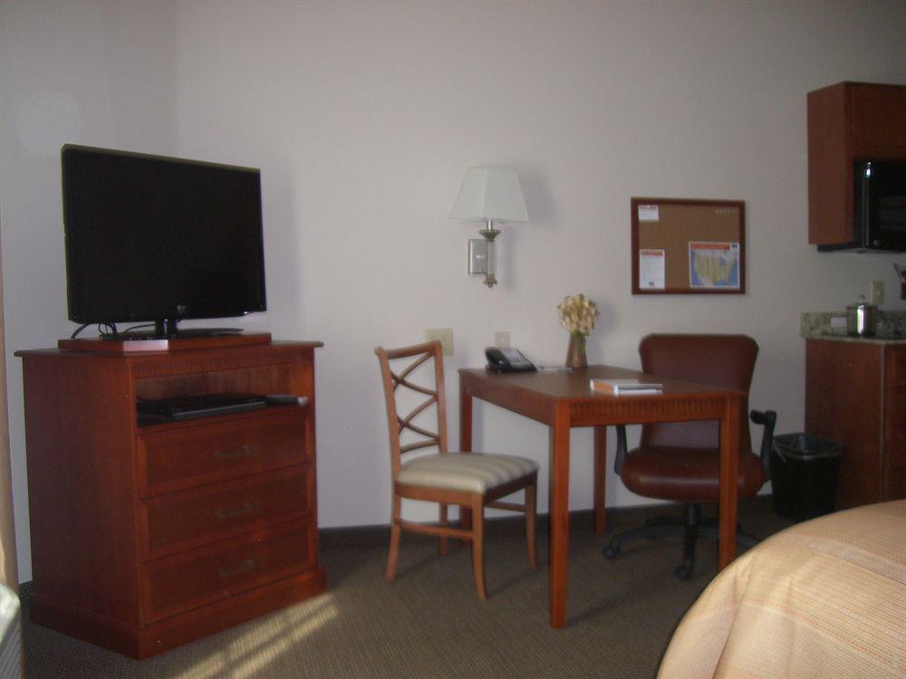 Candlewood Suites Georgetown By Ihg Bilik gambar