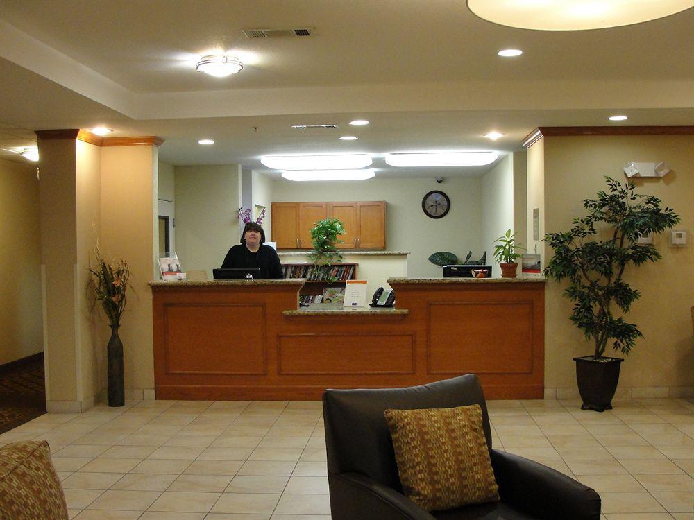 Candlewood Suites Georgetown By Ihg Luaran gambar